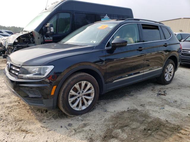 VOLKSWAGEN NULL 2018 3vv2b7ax1jm191693