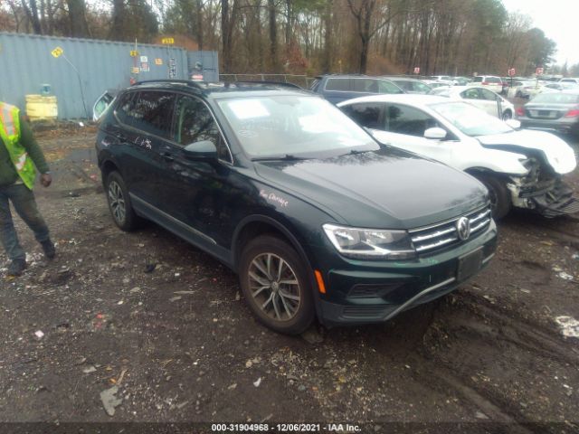 VOLKSWAGEN TIGUAN 2018 3vv2b7ax1jm198580