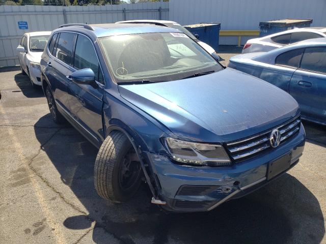 VOLKSWAGEN NULL 2018 3vv2b7ax1jm204233