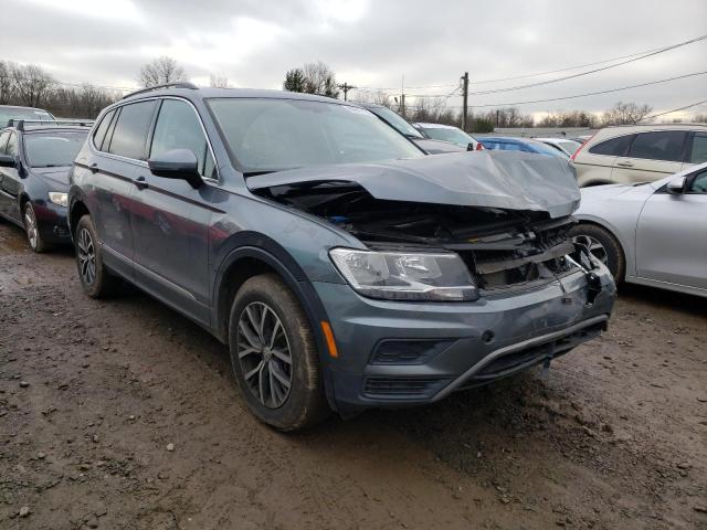 VOLKSWAGEN TIGUAN SE 2018 3vv2b7ax1jm204572