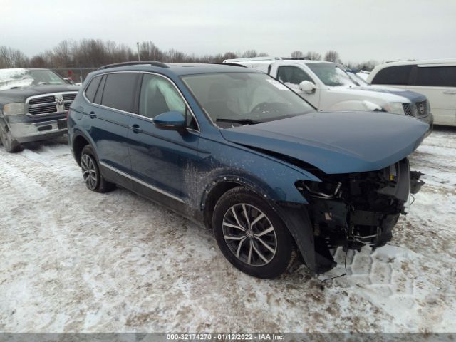 VOLKSWAGEN TIGUAN 2018 3vv2b7ax1jm205706