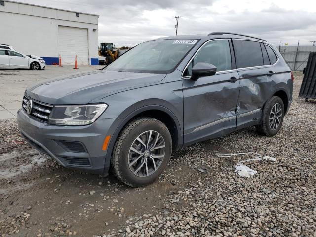 VOLKSWAGEN TIGUAN 2018 3vv2b7ax1jm216401