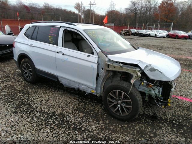 VOLKSWAGEN TIGUAN 2018 3vv2b7ax1jm220786