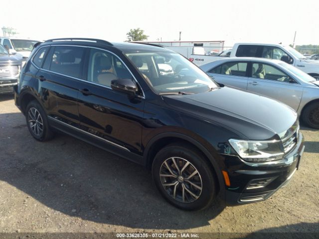 VOLKSWAGEN TIGUAN 2018 3vv2b7ax1jm222716