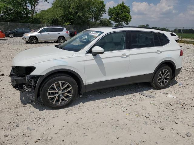 VOLKSWAGEN TIGUAN 2018 3vv2b7ax1km005765