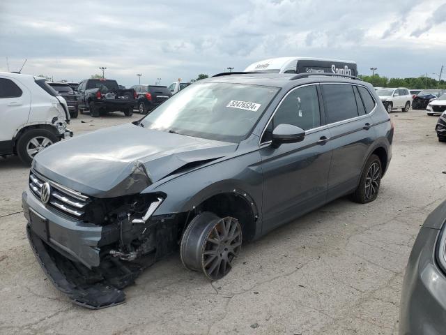 VOLKSWAGEN TIGUAN 2019 3vv2b7ax1km009590