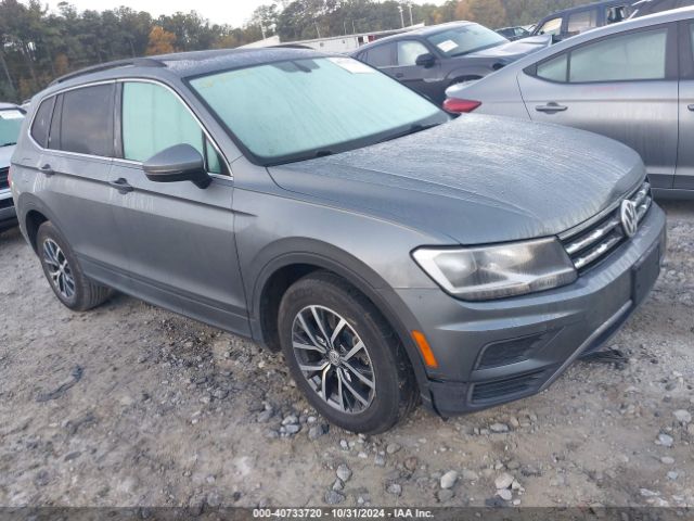 VOLKSWAGEN TIGUAN 2019 3vv2b7ax1km013638