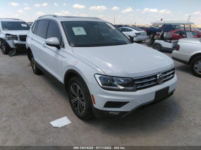 VOLKSWAGEN TIGUAN 2019 3vv2b7ax1km015857