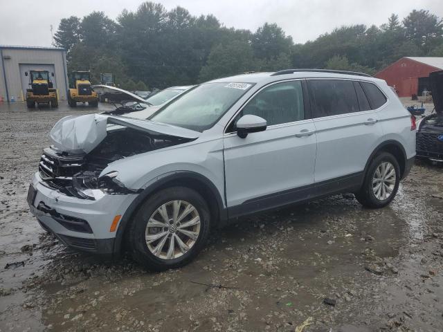 VOLKSWAGEN TIGUAN SE 2019 3vv2b7ax1km018967