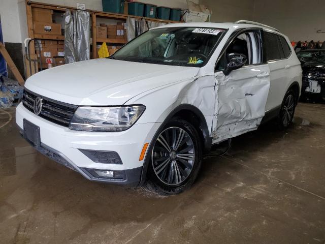 VOLKSWAGEN TIGUAN 2018 3vv2b7ax1km020573