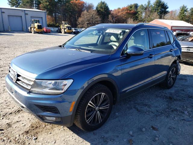 VOLKSWAGEN TIGUAN 2019 3vv2b7ax1km025434