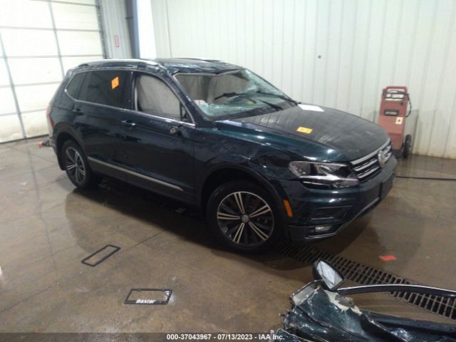 VOLKSWAGEN TIGUAN 2019 3vv2b7ax1km028835