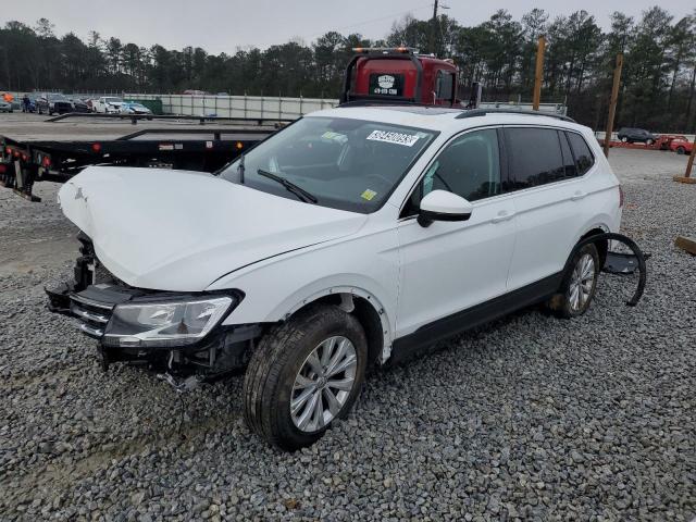 VOLKSWAGEN NULL 2019 3vv2b7ax1km031198