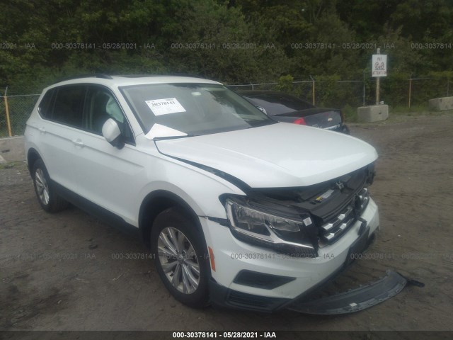 VOLKSWAGEN TIGUAN 2019 3vv2b7ax1km036675