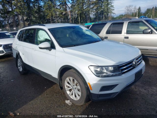 VOLKSWAGEN TIGUAN 2019 3vv2b7ax1km045831