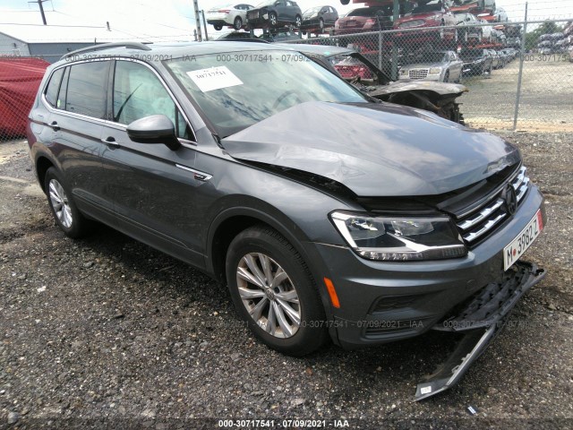 VOLKSWAGEN TIGUAN 2019 3vv2b7ax1km046350