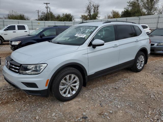 VOLKSWAGEN TIGUAN 2019 3vv2b7ax1km048700