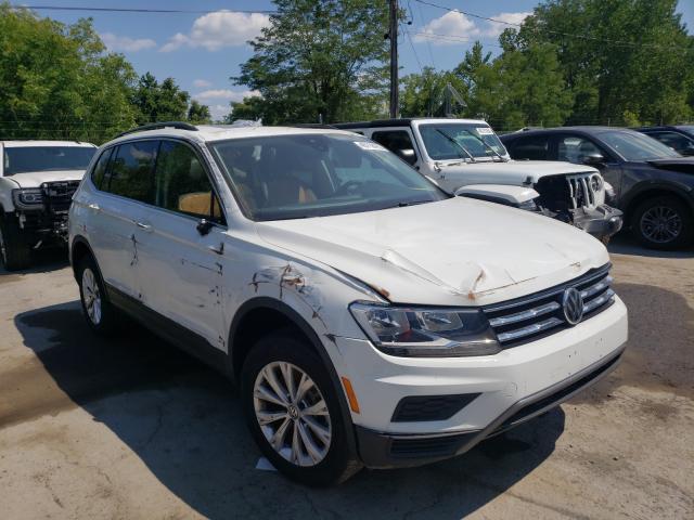 VOLKSWAGEN TIGUAN SE 2019 3vv2b7ax1km053640