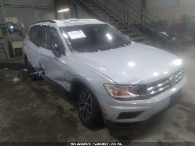 VOLKSWAGEN TIGUAN 2019 3vv2b7ax1km055100