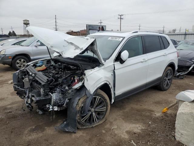 VOLKSWAGEN TIGUAN SE 2019 3vv2b7ax1km055162