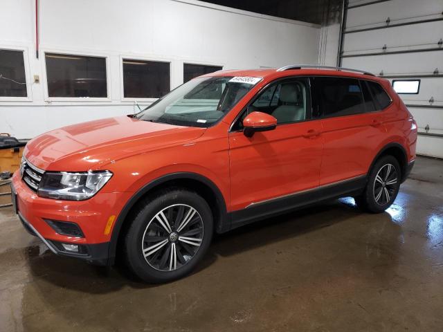 VOLKSWAGEN TIGUAN SE 2019 3vv2b7ax1km057087