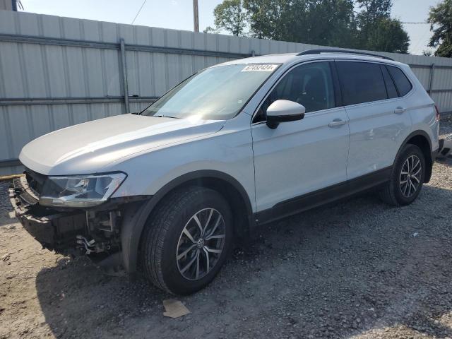 VOLKSWAGEN TIGUAN SE 2019 3vv2b7ax1km057414