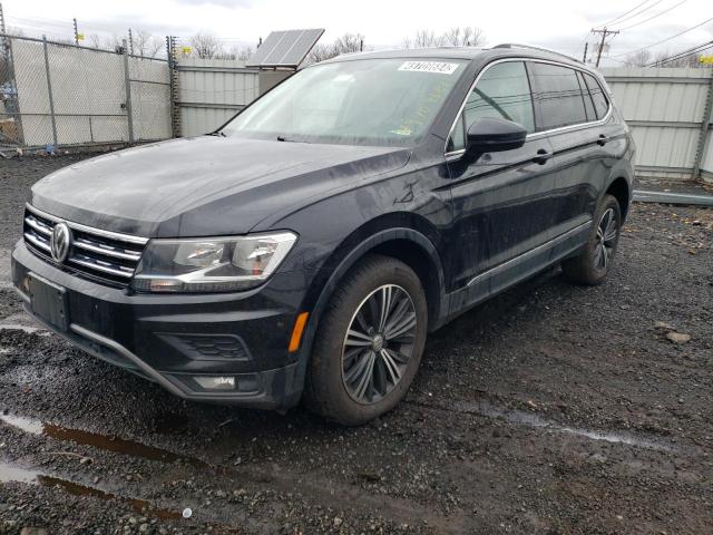 VOLKSWAGEN TIGUAN 2019 3vv2b7ax1km057896