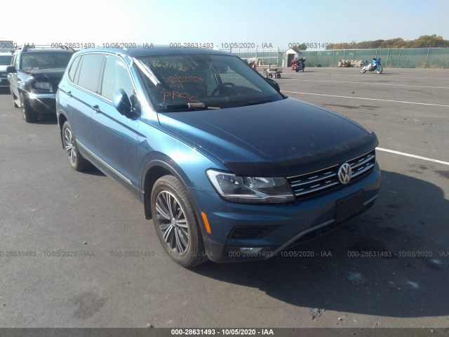 VOLKSWAGEN TIGUAN 2019 3vv2b7ax1km058806