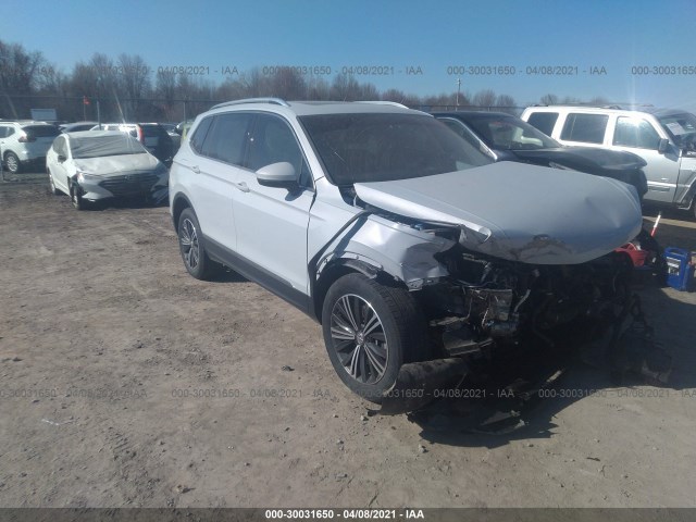 VOLKSWAGEN TIGUAN 2019 3vv2b7ax1km066131