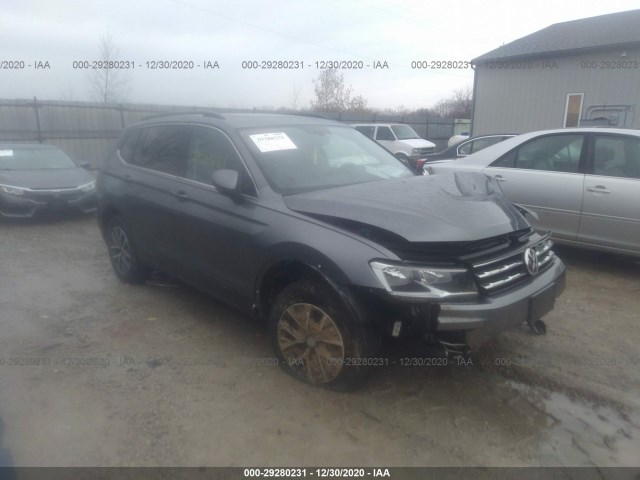 VOLKSWAGEN TIGUAN 2019 3vv2b7ax1km066713