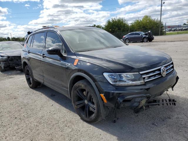 VOLKSWAGEN TIGUAN SE 2019 3vv2b7ax1km074391