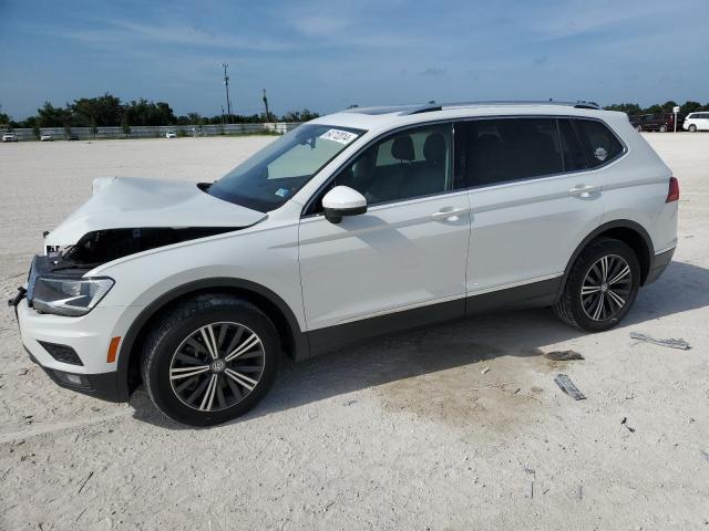 VOLKSWAGEN TIGUAN SE 2019 3vv2b7ax1km081406