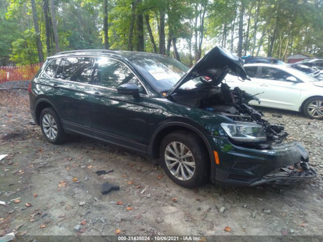 VOLKSWAGEN TIGUAN 2019 3vv2b7ax1km093068