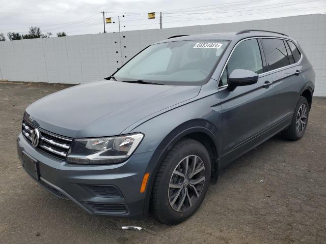 VOLKSWAGEN TIGUAN SE 2019 3vv2b7ax1km095516