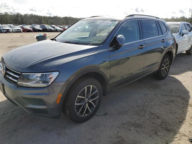 VOLKSWAGEN TIGUAN 2019 3vv2b7ax1km098755