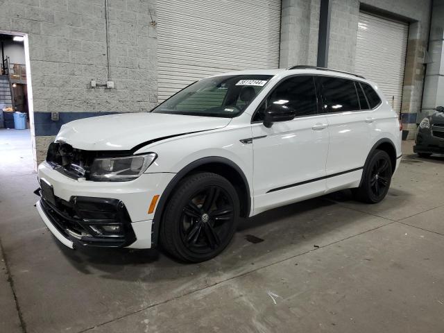 VOLKSWAGEN TIGUAN 2019 3vv2b7ax1km101931