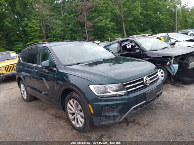 VOLKSWAGEN TIGUAN 2019 3vv2b7ax1km107664