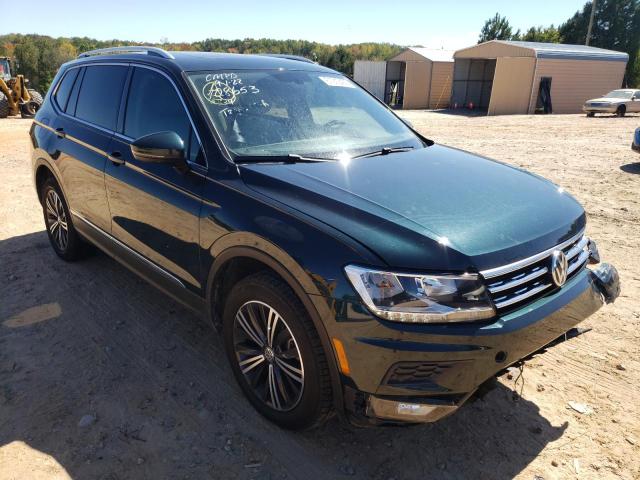 VOLKSWAGEN TIGUAN SE 2019 3vv2b7ax1km108653