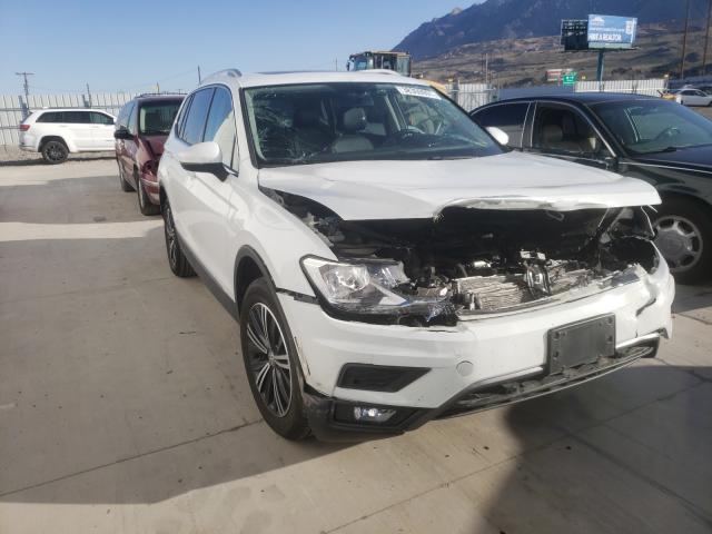 VOLKSWAGEN TIGUAN 2019 3vv2b7ax1km119314