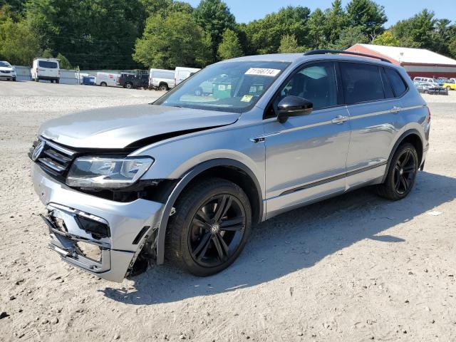 VOLKSWAGEN TIGUAN SE 2019 3vv2b7ax1km121371