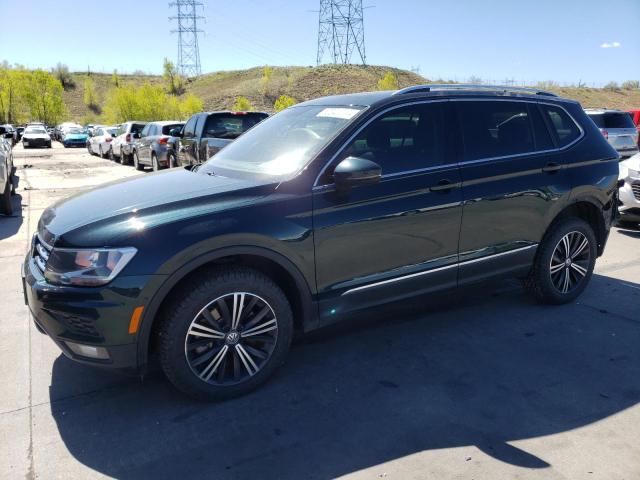 VOLKSWAGEN TIGUAN 2019 3vv2b7ax1km130233