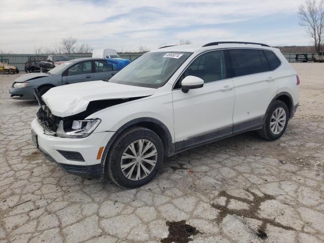 VOLKSWAGEN TIGUAN 2019 3vv2b7ax1km140468