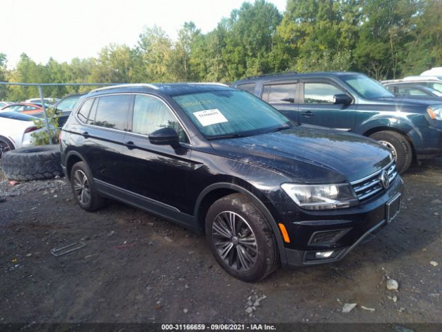 VOLKSWAGEN TIGUAN 2019 3vv2b7ax1km151549