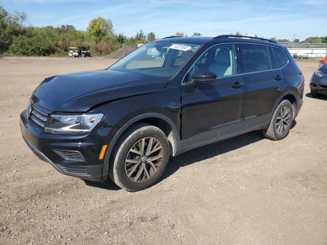 VOLKSWAGEN TIGUAN SE 2019 3vv2b7ax1km157898