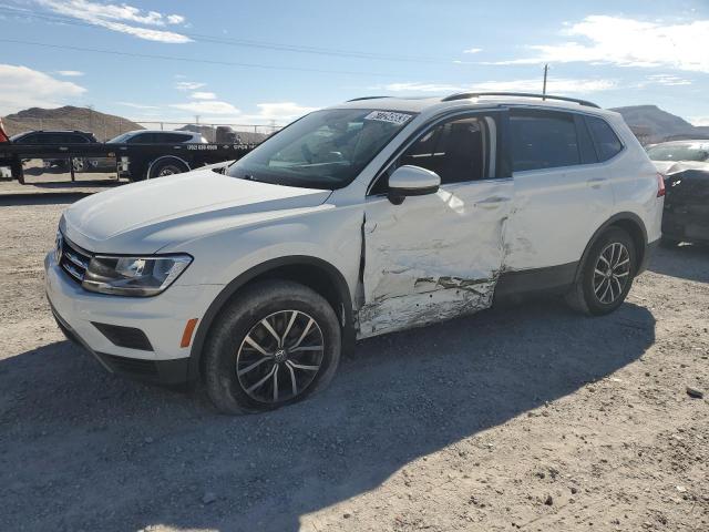 VOLKSWAGEN TIGUAN SE 2019 3vv2b7ax1km160297