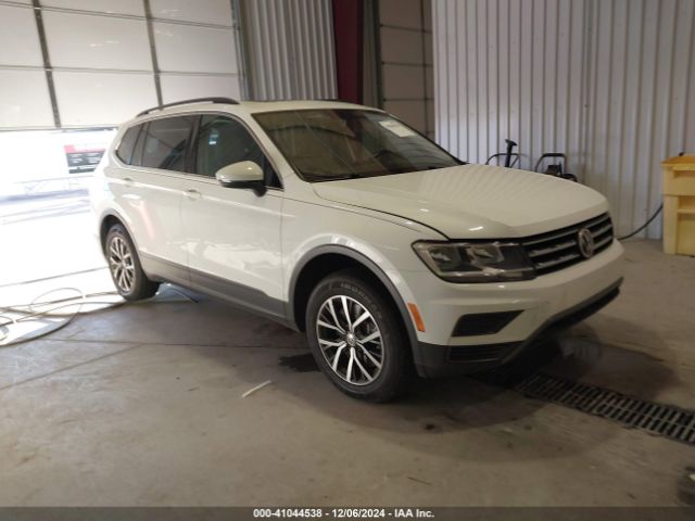 VOLKSWAGEN TIGUAN 2019 3vv2b7ax1km171512