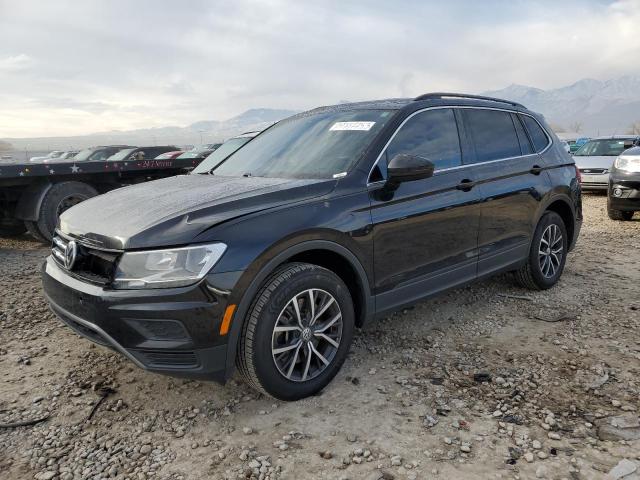 VOLKSWAGEN TIGUAN 2019 3vv2b7ax1km174880