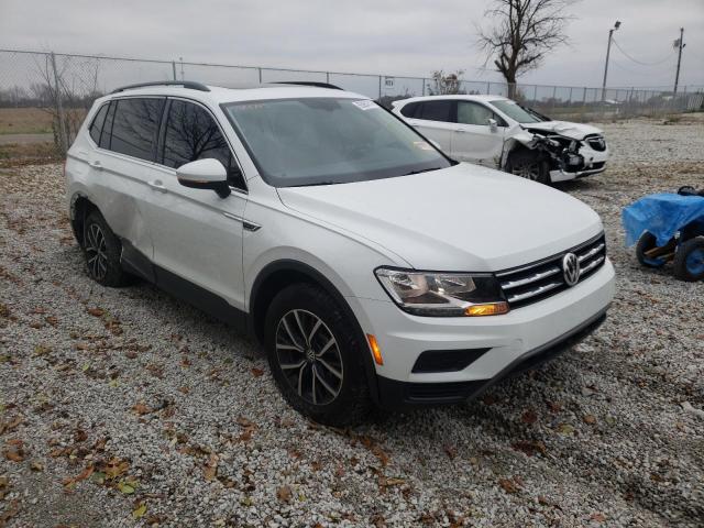 VOLKSWAGEN TIGUAN SE 2019 3vv2b7ax1km176354