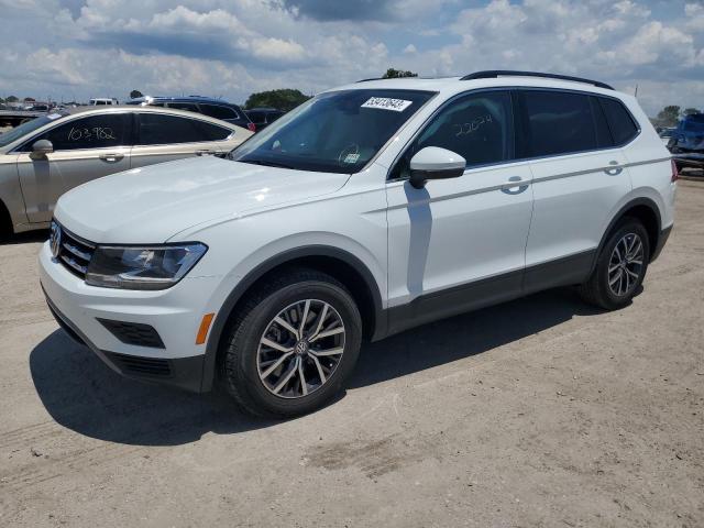 VOLKSWAGEN TIGUAN SE 2019 3vv2b7ax1km182686