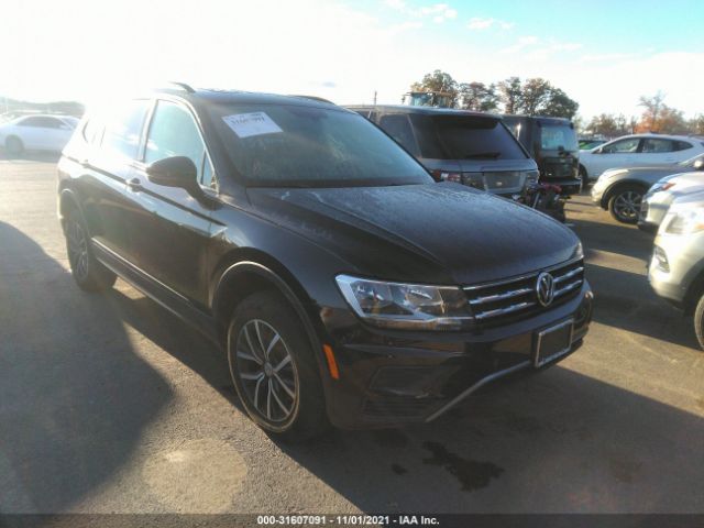 VOLKSWAGEN TIGUAN 2019 3vv2b7ax1km186365